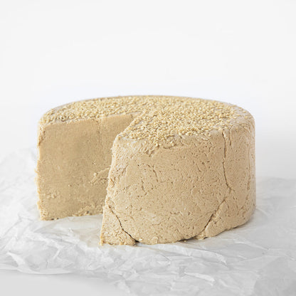 Halva Cake: Party Size (6.6lb / 3kg)