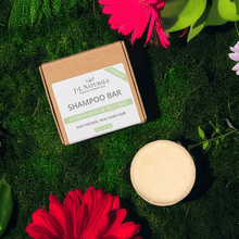 Sulfate-Free Shampoo Bar - Vegan America