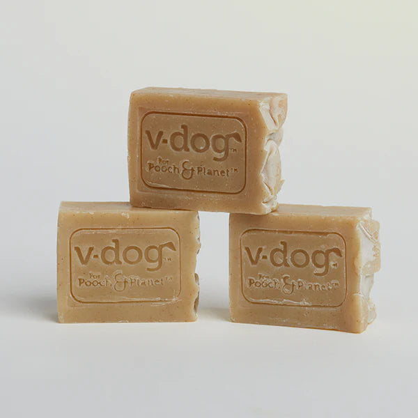 shampoo bar