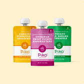 Stage 2 Variety Pack - Vegan America