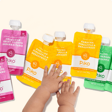 Stage 2 Variety Pack - Vegan America
