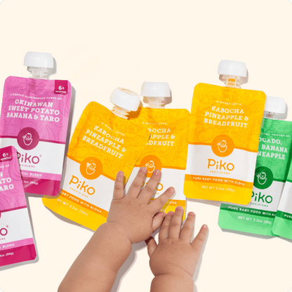 Stage 2 Variety Pack - Vegan America