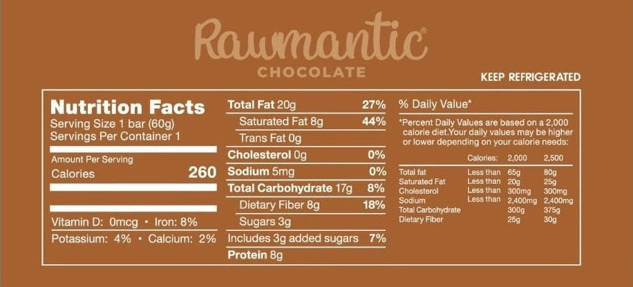 Shroom chocolate bar. Pack of 12