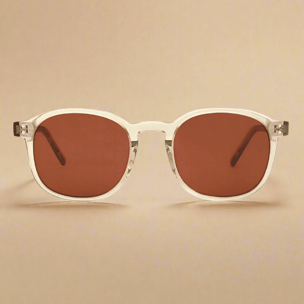 Sines - Unisex Bio Acetate Sunglasses - Vegan America