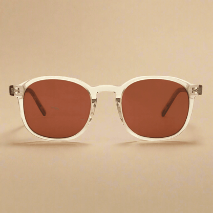 Sines - Unisex Bio Acetate Sunglasses - Vegan America