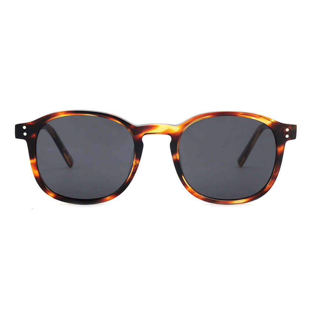 Sines - Unisex Bio Acetate Sunglasses - Vegan America