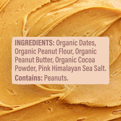 Skout Organic Chocolate Peanut Butter Kids Bar - Vegan America