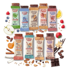 Skout Organic Discovery Sample Pack - Vegan America