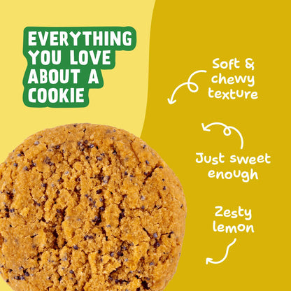 Skout Organic Shawna's Favorite Cookies Variety Pack