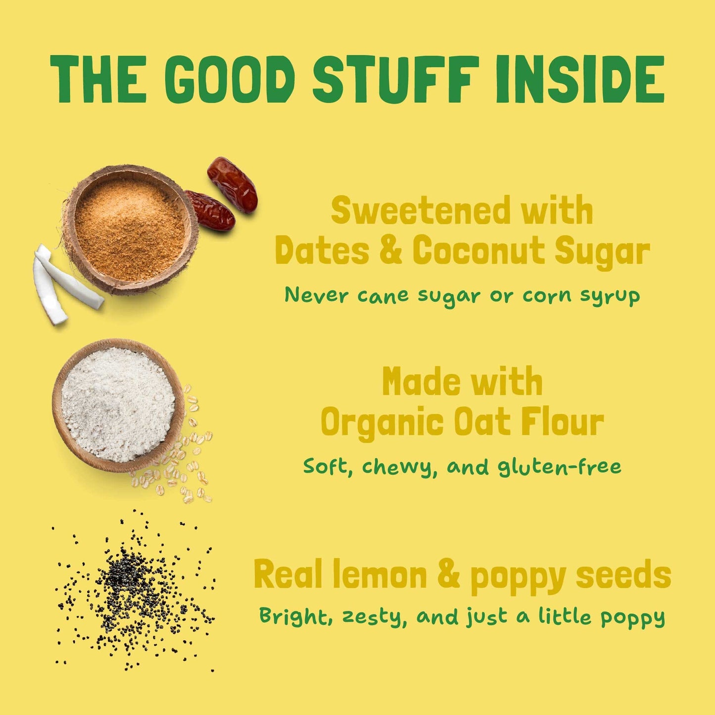 Skout Organic Shawna's Favorite Cookies Variety Pack