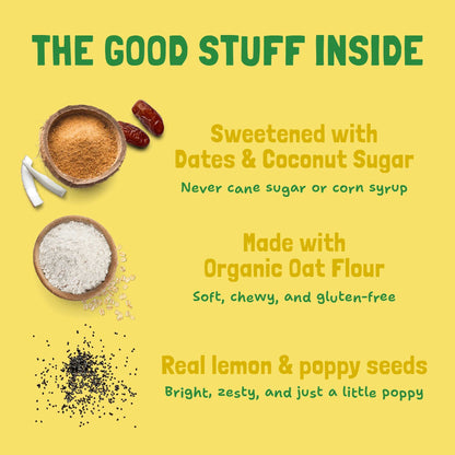 Skout Organic Shawna's Favorite Cookies Variety Pack