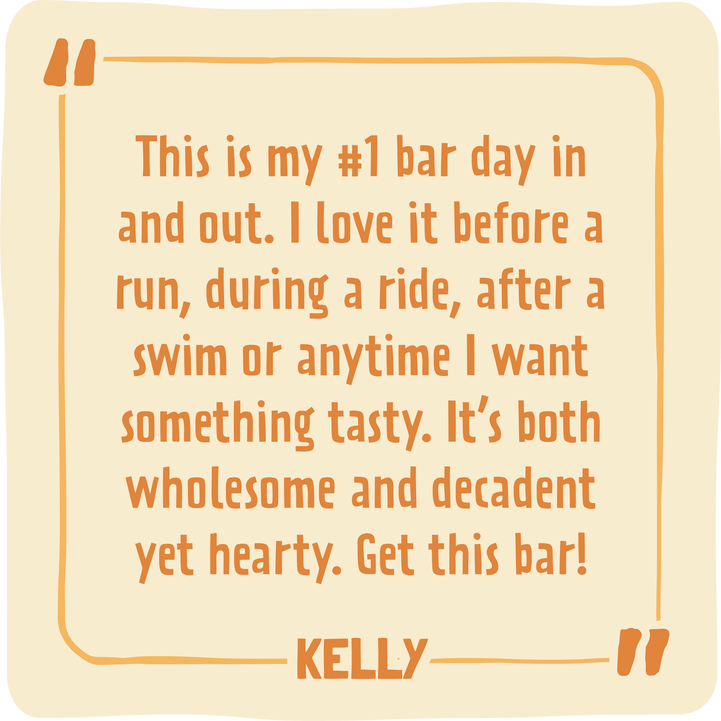 Skout Organic Peanut Butter Protein Bar - Vegan America