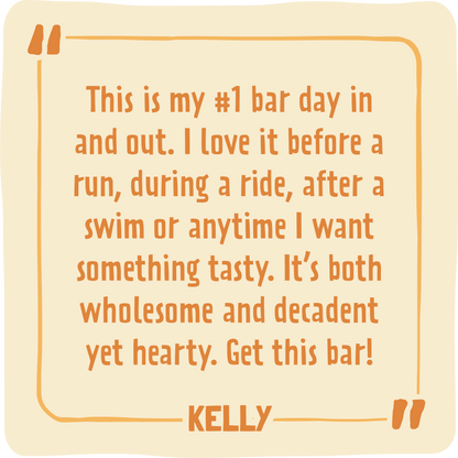 Skout Organic Peanut Butter Protein Bar - Vegan America