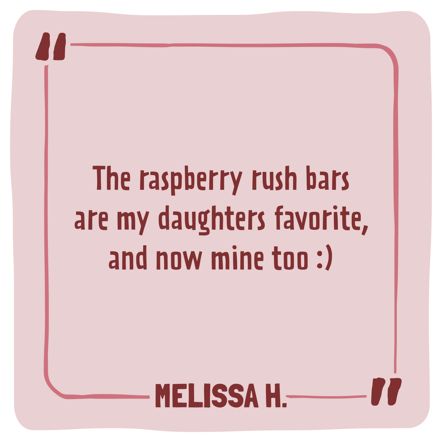 Skout Organic Raspberry Rush Kids Bar - Vegan America