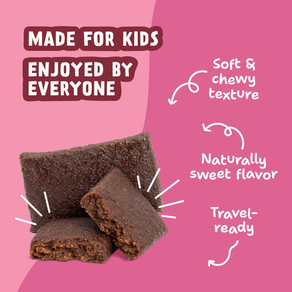 Skout Organic Kids Bar Sample Pack