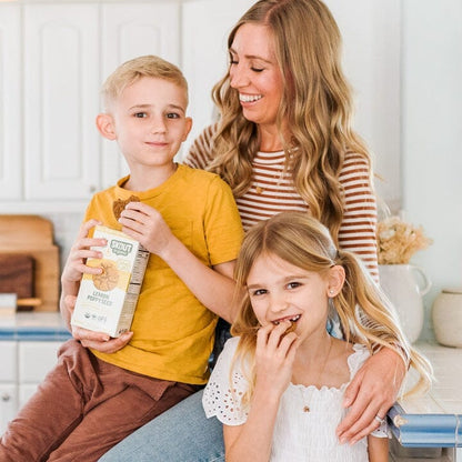 Skout Organic Shawna's Favorite Cookies Variety Pack - Vegan America