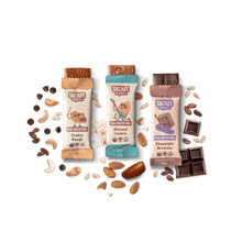 Skout Organic Kids Bar Dessert Bundle - Vegan America