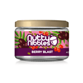 Berry Blast Nutty Nibbles 40g - Vegan America