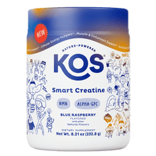 Smart Creatine - Vegan America