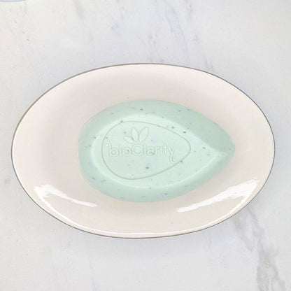 Clean Glow Exfoliating Body Bar 2-pack