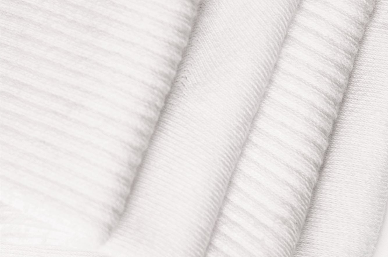 Striped Hemp Socks