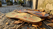 Soft Clouds™ Cork Insoles - Vegan America