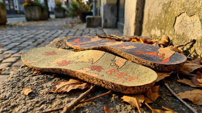 Soft Clouds™ Cork Insoles insole primalsoles 