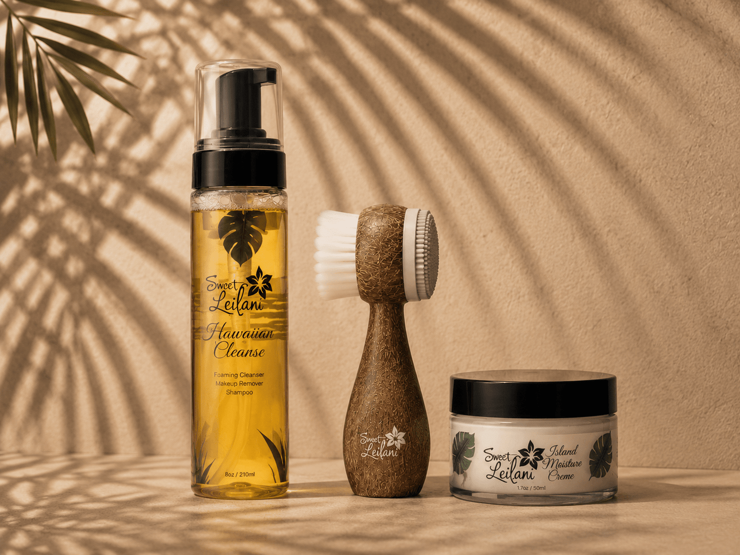 Soft Skin Bundle - Vegan America