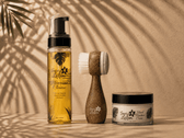 Soft Skin Bundle - Vegan America