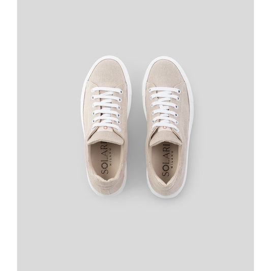 V1 Unisex Hemp Leather Vegan Sneaker | Multiple Colours