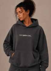 Spider Hoodie - Vegan America