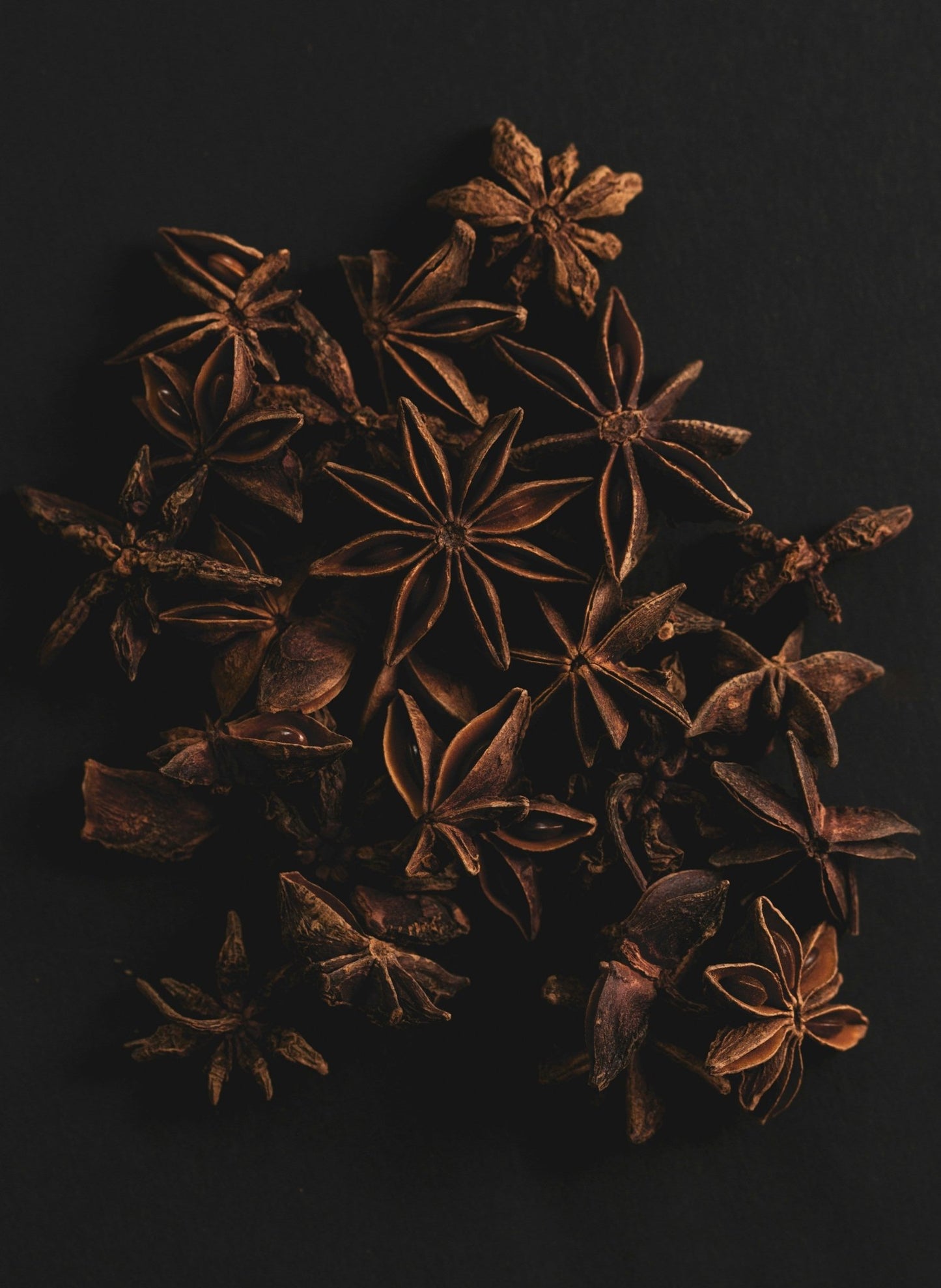 Star Anise 0.5 Oz (14.5 grams) - Vegan America