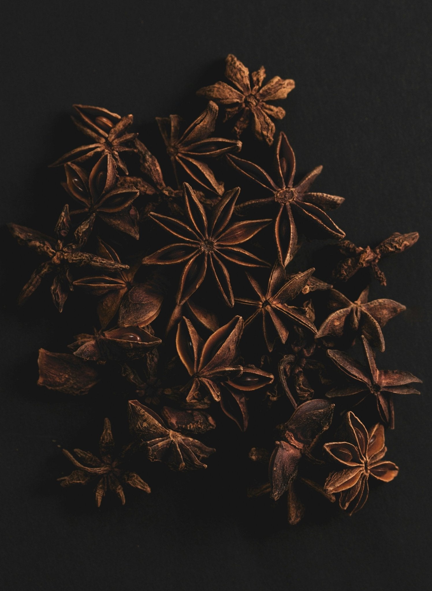 Star Anise 0.5 Oz (14.5 grams) - Vegan America