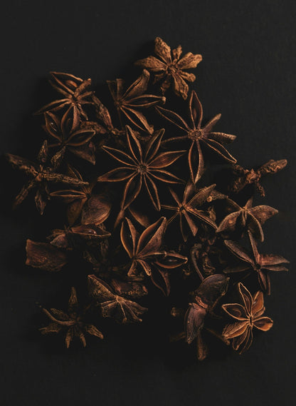 Star Anise 0.5 Oz (14.5 grams) - Vegan America