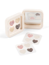 starter kit - case and 32 pimple patches - Vegan America