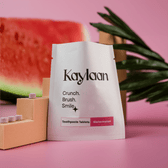 Non-Fluoride Watermelon Tablets Refill - Vegan America