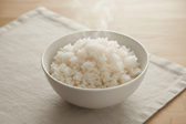 White Rice (Freeze Dried) - 2 Servings - Vegan America