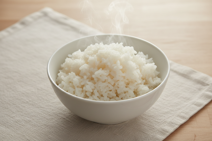 White Rice (Freeze Dried) - 2 Servings