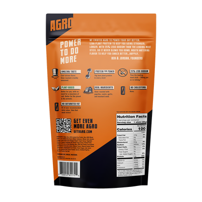 AGRO POWER Sticks - Texas BBQ