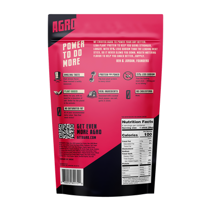 AGRO POWER Sticks - Savory Original