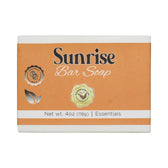 Sunrise Bar Soap - Vegan America