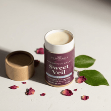 Fragrance Balm - Vegan America