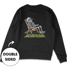B12 Deficient Sweatshirt