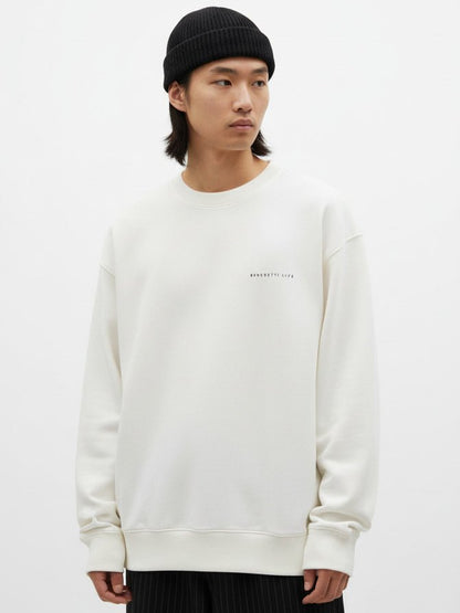 Benedetti Life sweatshirt - Vegan America