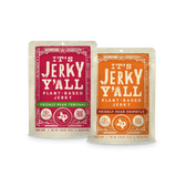 Sweet & Spicy Jerky 2-Pack | Plant Protein, The Smarter Jerky - Vegan America