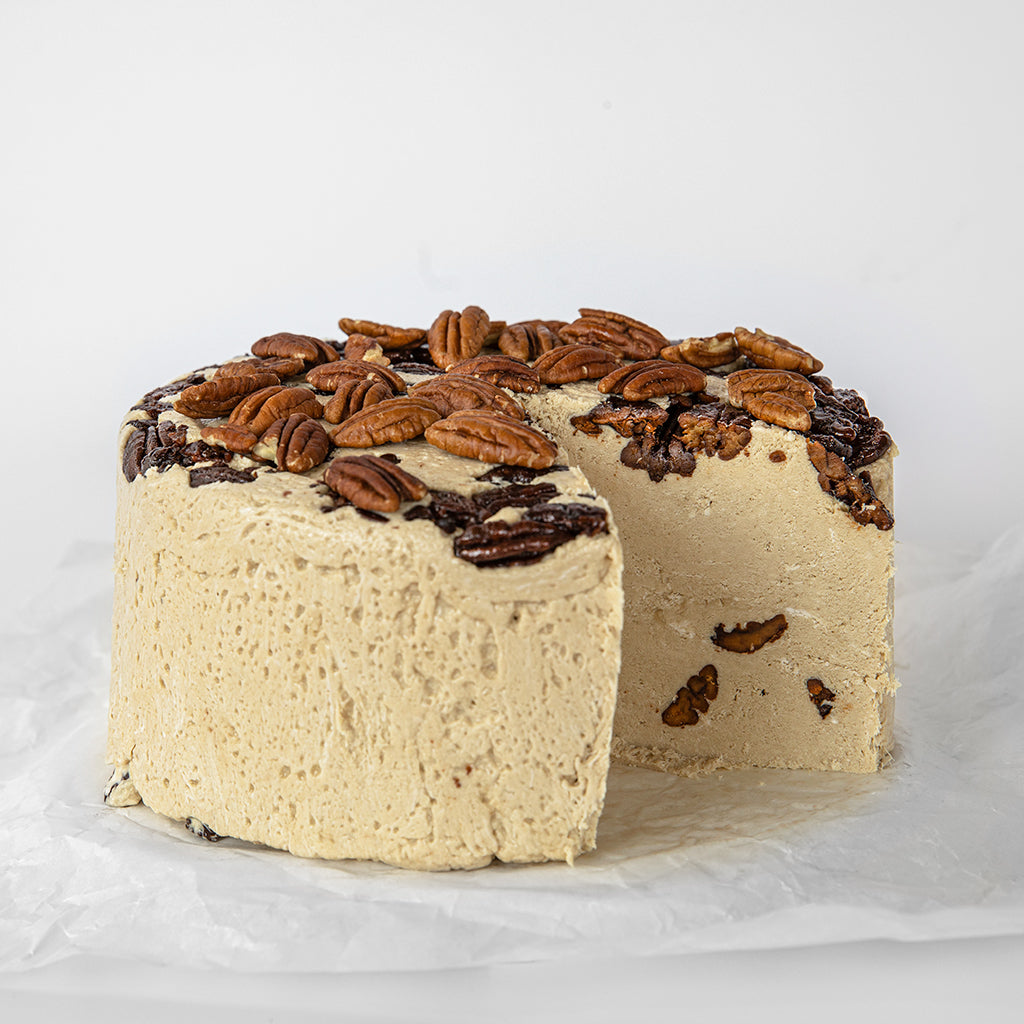 Halva Cake: Party Size (6.6lb / 3kg)