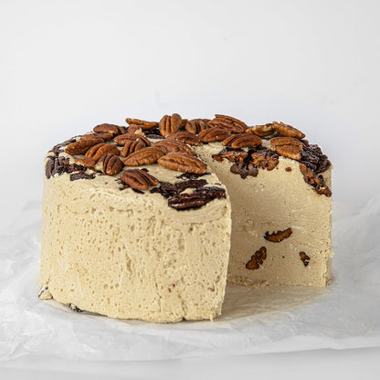 Halva Cake: Party Size (6.6lb / 3kg)