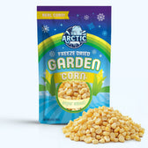 Freeze Dried Corn - Super Sweet - Vegan America