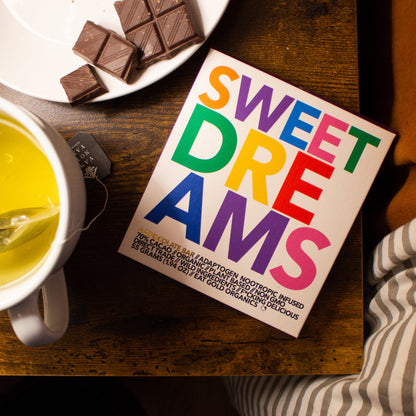 SWEET DREAMS