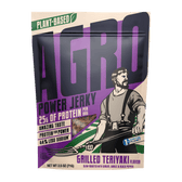 Case - Grilled Teriyaki Jerky - 8 Bags